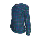 Scotstee Shop Tartan Plaid Sweatshirt, plaid sweatshirt, christmas sweatshirt, christmas sweatshirt womens, mens christmas sweatshirt, buffalo plaid sweatshirt,Clan Douglas Modern Sweatshirt