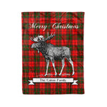 Tartan Blanket With Moose Clan Cairns Plaid Blanket Tartan Plaid Fleece Blanket, Christmas Blanket, tartan blanket, plaid blanket, red plaid blanket, buffalo plaid blanket, green plaid blanket, plaid fleece blanket, blue plaid blanket, red tartan blanket, tartan plaid blanket, black and white plaid blanket, christmas plaid blanket, orange plaid blanket, tartan plaid throw blanket, pink plaid blanket, brown plaid blanket, buffalo check blanket