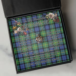To My Beautiful Soulmate Necklace In Your Eyes I Have Found My Home Clan Gordon Old Ancient Tartan Crown Pendant Necklace