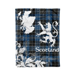 Tartan Plaid Fleece Blanket Tartan Blanket Thistle and Lion Scottish Clan Clergy Blue Plaid Blanket, tartan blanket, plaid blanket, red plaid blanket, buffalo plaid blanket, green plaid blanket, plaid fleece blanket, blue plaid blanket, red tartan blanket, tartan plaid blanket, black and white plaid blanket, christmas plaid blanket, orange plaid blanket, tartan plaid throw blanket, pink plaid blanket, brown plaid blanket, buffalo check blanket
