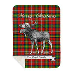 Scotstee Shop Plaid Tartan Blanket With Moose Clan Boyd Plaid Blanket, plaid blanket australia,plaid blanket canada,plaid christmas blanket,plaid fleece sherpa blanket,plaid sherpa blanket canada,plaid sherpa blanket lipstick,plaid sherpa blanket pink,plaid sherpa blanket queen
