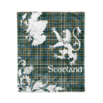 Tartan Plaid Fleece Blanket Tartan Blanket Thistle and Lion Scottish Clan Scott Green Ancient Plaid Blanket, tartan blanket, plaid blanket, red plaid blanket, buffalo plaid blanket, green plaid blanket, plaid fleece blanket, blue plaid blanket, red tartan blanket, tartan plaid blanket, black and white plaid blanket, christmas plaid blanket, orange plaid blanket, tartan plaid throw blanket, pink plaid blanket, brown plaid blanket, buffalo check blanket