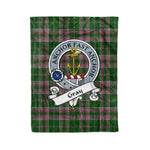 Plaid Blanket Gray Hunting Clan Badge Tartan Blanket Scottish Blue Plaid Throw Blanket Tartan Plaid Fleece Blanket, tartan blanket, plaid blanket, red plaid blanket, buffalo plaid blanket, green plaid blanket, plaid fleece blanket, blue plaid blanket, red tartan blanket, tartan plaid blanket, black and white plaid blanket, , christmas plaid blanket, orange plaid blanket, tartan plaid throw blanket, pink plaid blanket, brown plaid blanket, buffalo check blanket