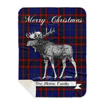 Scotstee Shop Plaid Tartan Blanket With Moose Clan Home Modern Plaid Blanket, plaid blanket australia,plaid blanket canada,plaid christmas blanket,plaid fleece sherpa blanket,plaid sherpa blanket canada,plaid sherpa blanket lipstick,plaid sherpa blanket pink,plaid sherpa blanket queen