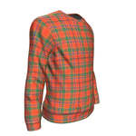 Scotstee Shop Tartan Plaid Sweatshirt, plaid sweatshirt, christmas sweatshirt, christmas sweatshirt womens, mens christmas sweatshirt, buffalo plaid sweatshirt,Clan Munro Ancient Sweatshirt