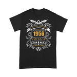 Vintage 1956 Birthfay Shirt Limited Edition 65th Birthday Gift Idea Vintage 1956 Birthday Gifts Birthday Shirt - Scotstee Shop
