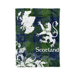 Tartan Plaid Fleece Blanket Tartan Blanket Thistle and Lion Scottish Clan Montgomery Modern Plaid Blanket, tartan blanket, plaid blanket, red plaid blanket, buffalo plaid blanket, green plaid blanket, plaid fleece blanket, blue plaid blanket, red tartan blanket, tartan plaid blanket, black and white plaid blanket, christmas plaid blanket, orange plaid blanket, tartan plaid throw blanket, pink plaid blanket, brown plaid blanket, buffalo check blanket