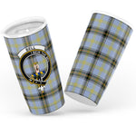 Bell Tartan Tumbler Scottish Bell Plaid Tumbler - Scotstee Shop