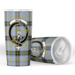 Bell Tartan Tumbler Scottish Bell Plaid Tumbler - Scotstee Shop