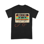 Best 1981 Vintage 40th Birthday 40 Year Old Gift Birthday Shirt Funny 40th Birthday T Shirts - Scotstee Shop