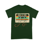 Best 1981 Vintage 40th Birthday 40 Year Old Gift Birthday Shirt Funny 40th Birthday T Shirts - Scotstee Shop