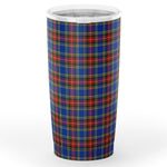 Bethune Tartan Tumbler Scottish Bethune Plaid Tumbler - Scotstee Shop