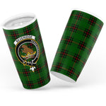 Beveridge Tartan Tumbler Scottish Beveridge Plaid Tumbler - Scotstee Shop