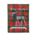 Tartan Blanket With Moose Clan Dalzell Plaid Blanket Tartan Plaid Fleece Blanket, Christmas Blanket, tartan blanket, plaid blanket, red plaid blanket, buffalo plaid blanket, green plaid blanket, plaid fleece blanket, blue plaid blanket, red tartan blanket, tartan plaid blanket, black and white plaid blanket, christmas plaid blanket, orange plaid blanket, tartan plaid throw blanket, pink plaid blanket, brown plaid blanket, buffalo check blanket