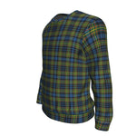 Scotstee Shop Tartan Plaid Sweatshirt, plaid sweatshirt, christmas sweatshirt, christmas sweatshirt womens, mens christmas sweatshirt, buffalo plaid sweatshirt,Clan MacLellan Ancient Sweatshirt