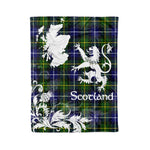 Tartan Plaid Fleece Blanket Tartan Blanket Thistle and Lion Scottish Clan MacNeill Of Barra Plaid Blanket, tartan blanket, plaid blanket, red plaid blanket, buffalo plaid blanket, green plaid blanket, plaid fleece blanket, blue plaid blanket, red tartan blanket, tartan plaid blanket, black and white plaid blanket, christmas plaid blanket, orange plaid blanket, tartan plaid throw blanket, pink plaid blanket, brown plaid blanket, buffalo check blanket