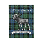 Tartan Blanket With Moose Clan MacKay Ancient Plaid Blanket Tartan Plaid Fleece Blanket, Christmas Blanket, tartan blanket, plaid blanket, red plaid blanket, buffalo plaid blanket, green plaid blanket, plaid fleece blanket, blue plaid blanket, red tartan blanket, tartan plaid blanket, black and white plaid blanket, christmas plaid blanket, orange plaid blanket, tartan plaid throw blanket, pink plaid blanket, brown plaid blanket, buffalo check blanket