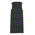 Scottish Fleming Tartan Womens Casual Dresses - Tartan Dress Womens