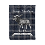 Tartan Blanket With Moose Clan Navy Formal Dress Plaid Blanket Tartan Plaid Fleece Blanket, Christmas Blanket, tartan blanket, plaid blanket, red plaid blanket, buffalo plaid blanket, green plaid blanket, plaid fleece blanket, blue plaid blanket, red tartan blanket, tartan plaid blanket, black and white plaid blanket, christmas plaid blanket, orange plaid blanket, tartan plaid throw blanket, pink plaid blanket, brown plaid blanket, buffalo check blanket