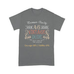 Birthday Gift Vintage 46 Years Age Birthday Shirt - Scotstee Shop