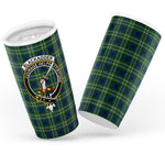 Blackadder Tartan Tumbler Scottish Blackadder Plaid Tumbler - Scotstee Shop
