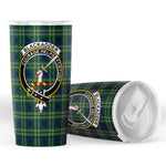 Blackadder Tartan Tumbler Scottish Blackadder Plaid Tumbler - Scotstee Shop