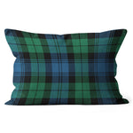 Blackwatch Pillow Plaid Pillow Blackwatch Ancient Tartan Plaid Throw Pillow Home Decor Plaid Christmas Pillows - Scotstee Shop