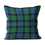 Blackwatch Pillow Plaid Pillow Blackwatch Ancient Tartan Plaid Throw Pillow Home Decor Plaid Christmas Pillows - Scotstee Shop