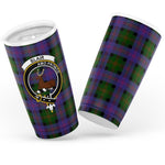 Blair Tartan Tumbler Scottish Blair Plaid Tumbler - Scotstee Shop