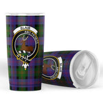 Blair Tartan Tumbler Scottish Blair Plaid Tumbler - Scotstee Shop