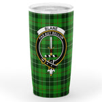 Blane Tartan Tumbler Scottish Blane Plaid Tumbler - Scotstee Shop