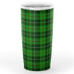 Blane Tartan Tumbler Scottish Blane Plaid Tumbler - Scotstee Shop