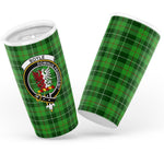 Boyle Tartan Tumbler Scottish Boyle Plaid Tumbler - Scotstee Shop