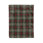 Brown Plaid Blankets Plaid Blanket Scott Brown Ancient Tartan Blanket Scottish Plaid Throw Blanket Tartan Plaid Fleece Blanket