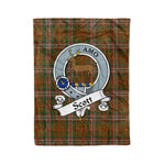 Brown Plaid Blankets Plaid Blanket Scott Brown Modern Clan Badge Tartan Blanket Scottish Plaid Throw Blanket Tartan Plaid Fleece Blanket, tartan blanket, plaid blanket, red plaid blanket, buffalo plaid blanket, green plaid blanket, plaid fleece blanket, blue plaid blanket, red tartan blanket, tartan plaid blanket, black and white plaid blanket, , christmas plaid blanket, orange plaid blanket, tartan plaid throw blanket, pink plaid blanket, brown plaid blanket, buffalo check blanket