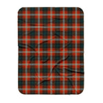 Scotstee Shop Tartan Plaid Blanket Ainslie Scottish Tartan Plaid Sherpa Blanket