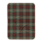 Scotstee Shop Tartan Plaid Blanket Scott Brown Ancient Scottish Tartan Plaid Sherpa Blanket