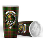 Buchan Tartan Tumbler Scottish Buchan Plaid Tumbler - Scotstee Shop