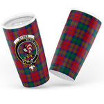 Byres Tartan Tumbler Scottish Byres Plaid Tumbler - Scotstee Shop