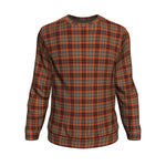 Scotstee Shop Tartan Plaid Sweatshirt, plaid sweatshirt, christmas sweatshirt, christmas sweatshirt womens, mens christmas sweatshirt, buffalo plaid sweatshirt,Clan Innes Ancient Sweatshirt