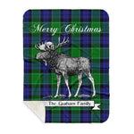 Scotstee Shop Plaid Tartan Blanket With Moose Clan Graham Of Menteith Modern Plaid Blanket, plaid blanket australia,plaid blanket canada,plaid christmas blanket,plaid fleece sherpa blanket,plaid sherpa blanket canada,plaid sherpa blanket lipstick,plaid sherpa blanket pink,plaid sherpa blanket queen