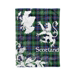 Tartan Plaid Fleece Blanket Tartan Blanket Thistle and Lion Scottish Clan Farquharson Ancient Plaid Blanket, tartan blanket, plaid blanket, red plaid blanket, buffalo plaid blanket, green plaid blanket, plaid fleece blanket, blue plaid blanket, red tartan blanket, tartan plaid blanket, black and white plaid blanket, christmas plaid blanket, orange plaid blanket, tartan plaid throw blanket, pink plaid blanket, brown plaid blanket, buffalo check blanket