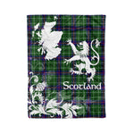 Tartan Plaid Fleece Blanket Tartan Blanket Thistle and Lion Scottish Clan Duncan Plaid Blanket, tartan blanket, plaid blanket, red plaid blanket, buffalo plaid blanket, green plaid blanket, plaid fleece blanket, blue plaid blanket, red tartan blanket, tartan plaid blanket, black and white plaid blanket, christmas plaid blanket, orange plaid blanket, tartan plaid throw blanket, pink plaid blanket, brown plaid blanket, buffalo check blanket
