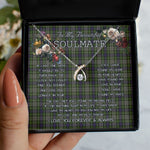 Girlfriend Necklace, Wife Necklace, I'm Sorry Gift, Apology Gift For Wife, Gift For Women, Gift For Wife, Gift For Girl Friend, Gift For Mother, Gift For Grandmother, Gift for Sister