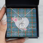 Rising Phoenix Necklace - Valentine Necklace Clan Agnew Ancient Tartan Gift for Girlfriend, Gift for My Wife Rising Phoenix Necklace