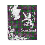 Tartan Plaid Fleece Blanket Tartan Blanket Thistle and Lion Scottish Clan Logan Plaid Blanket, tartan blanket, plaid blanket, red plaid blanket, buffalo plaid blanket, green plaid blanket, plaid fleece blanket, blue plaid blanket, red tartan blanket, tartan plaid blanket, black and white plaid blanket, christmas plaid blanket, orange plaid blanket, tartan plaid throw blanket, pink plaid blanket, brown plaid blanket, buffalo check blanket