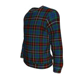 Scotstee Shop Tartan Plaid Sweatshirt, plaid sweatshirt, christmas sweatshirt, christmas sweatshirt womens, mens christmas sweatshirt, buffalo plaid sweatshirt,Clan Fraser Hunting Ancient Sweatshirt