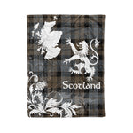 Tartan Plaid Fleece Blanket Tartan Blanket Thistle and Lion Scottish Clan MacKay Weathered Plaid Blanket, tartan blanket, plaid blanket, red plaid blanket, buffalo plaid blanket, green plaid blanket, plaid fleece blanket, blue plaid blanket, red tartan blanket, tartan plaid blanket, black and white plaid blanket, christmas plaid blanket, orange plaid blanket, tartan plaid throw blanket, pink plaid blanket, brown plaid blanket, buffalo check blanket