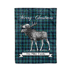 Tartan Blanket With Moose Clan Miller Plaid Blanket Tartan Plaid Fleece Blanket, Christmas Blanket, tartan blanket, plaid blanket, red plaid blanket, buffalo plaid blanket, green plaid blanket, plaid fleece blanket, blue plaid blanket, red tartan blanket, tartan plaid blanket, black and white plaid blanket, christmas plaid blanket, orange plaid blanket, tartan plaid throw blanket, pink plaid blanket, brown plaid blanket, buffalo check blanket