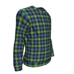 Scotstee Shop Tartan Plaid Sweatshirt, plaid sweatshirt, christmas sweatshirt, christmas sweatshirt womens, mens christmas sweatshirt, buffalo plaid sweatshirt,Clan Watson Ancient Sweatshirt